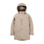 Anorak de esquí Burton Prowess 2.0 Beige