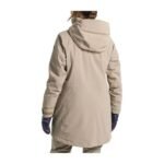 Anorak de esquí Burton Prowess 2.0 Beige - Imagen 3