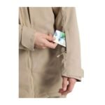 Anorak de esquí Burton Prowess 2.0 Beige - Imagen 4