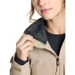 Anorak de esquí Burton Prowess 2.0 Beige - Imagen 6