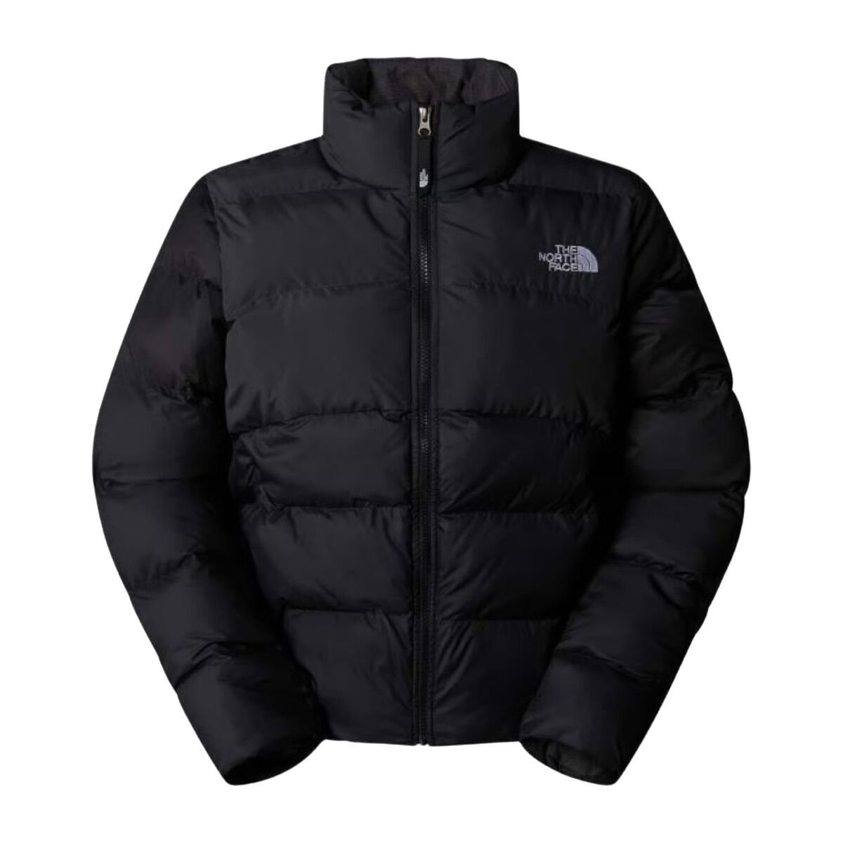 S2038196_1750403923-remove-background0.jpg Chaqueta Cortavientos The North Face W SAIKURU JACKET NF0A89JDKT01 Negra - Imagen 1