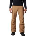 Pantalón de deporte largo Columbia Shafer Canyon™ II Marrón Beige