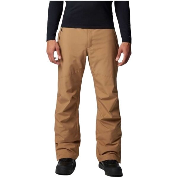 Pantalón de deporte largo Columbia Shafer Canyon™ II Marrón Beige