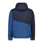 Anorak de esquí Campagnolo 32Z2947A-N825 Azul Hombre - Imagen 2