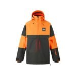 Anorak de esquí Picture MVT394-B Hombre