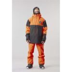 Anorak de esquí Picture MVT394-B Hombre - Imagen 3