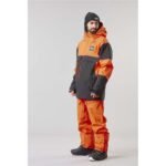 Anorak de esquí Picture MVT394-B Hombre - Imagen 5
