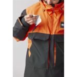 Anorak de esquí Picture MVT394-B Hombre - Imagen 8