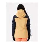 Anorak de esquí Rip Curl 000WOU-049 Naranja - Imagen 2