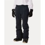Pantalón de deporte largo Rip Curl Taipan Negro - Imagen 3