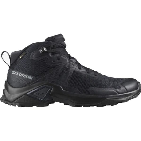 Botas de montaña Salomon X Raise 2 Negra