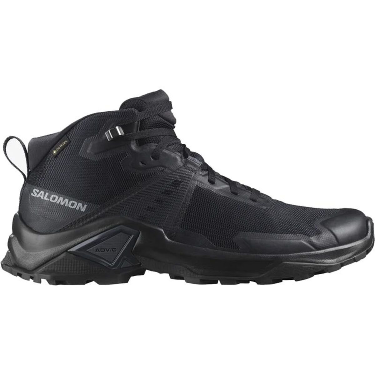 S64220809_P00.jpg Botas de montaña Salomon X Raise 2 Negra - Imagen 1