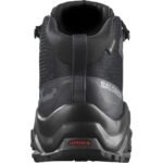 Botas de montaña Salomon X Raise 2 Negra - Imagen 5