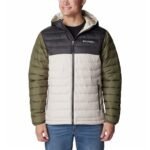 Chaqueta de Deporte Columbia 1693931278 Beige S