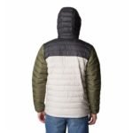 Chaqueta de Deporte Columbia 1693931278 Beige S - Imagen 2