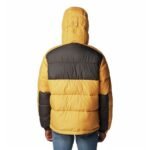 Chaqueta de Deporte Columbia 2050931756 Naranja XL - Imagen 2