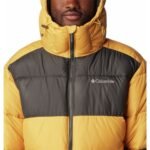 Chaqueta de Deporte Columbia 2050931756 Naranja XL - Imagen 6