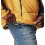Chaqueta de Deporte Columbia 2050931756 Naranja XL - Imagen 7