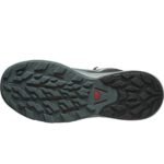 Botas de montaña Salomon Outpulse Mid Gore - Tex Urban Gris - Imagen 3