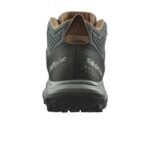 Botas de montaña Salomon Outpulse Mid Gore - Tex Urban Gris - Imagen 6
