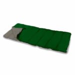 Saco de dormir Aktive Poliéster 170T 180 x 1,5 x 75 cm 6 Unidades - Imagen 4