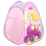 Tienda de campaña Disney Princess Pop Up 75 x 90 x 75 cm 12 Unidades - Imagen 2