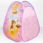 Tienda de campaña Disney Princess Pop Up 75 x 90 x 75 cm 12 Unidades - Imagen 4