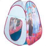 Tienda de campaña Frozen Pop-Up 75 x 90 x 75 cm 12 Unidades - Imagen 2