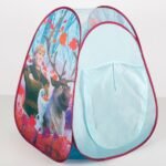 Tienda de campaña Frozen Pop-Up 75 x 90 x 75 cm 12 Unidades - Imagen 4
