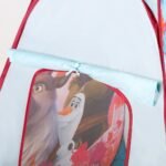 Tienda de campaña Frozen Pop-Up 75 x 90 x 75 cm 12 Unidades - Imagen 6