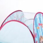 Tienda de campaña Frozen Pop-Up 75 x 90 x 75 cm 12 Unidades - Imagen 7