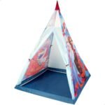 Tienda de campaña Frozen 100 x 140 x 100 cm 6 Unidades - Imagen 2