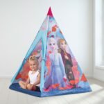 Tienda de campaña Frozen 100 x 140 x 100 cm 6 Unidades - Imagen 3
