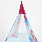Tienda de campaña Frozen 100 x 140 x 100 cm 6 Unidades - Imagen 7