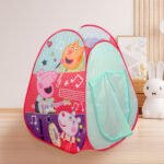 Tienda de campaña Peppa Pig 75 x 90 x 75 cm 12 Unidades - Imagen 3