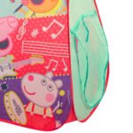 Tienda de campaña Peppa Pig 75 x 90 x 75 cm 12 Unidades - Imagen 6