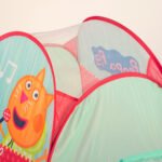 Tienda de campaña Peppa Pig 75 x 90 x 75 cm 12 Unidades - Imagen 7